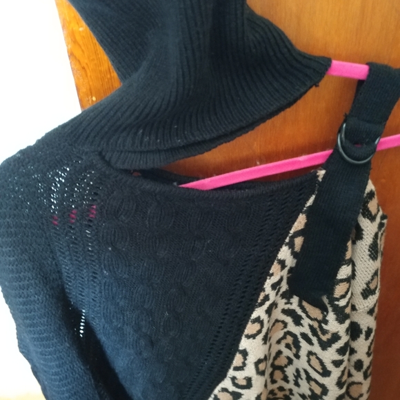 Wool top - Picture 2 of 3